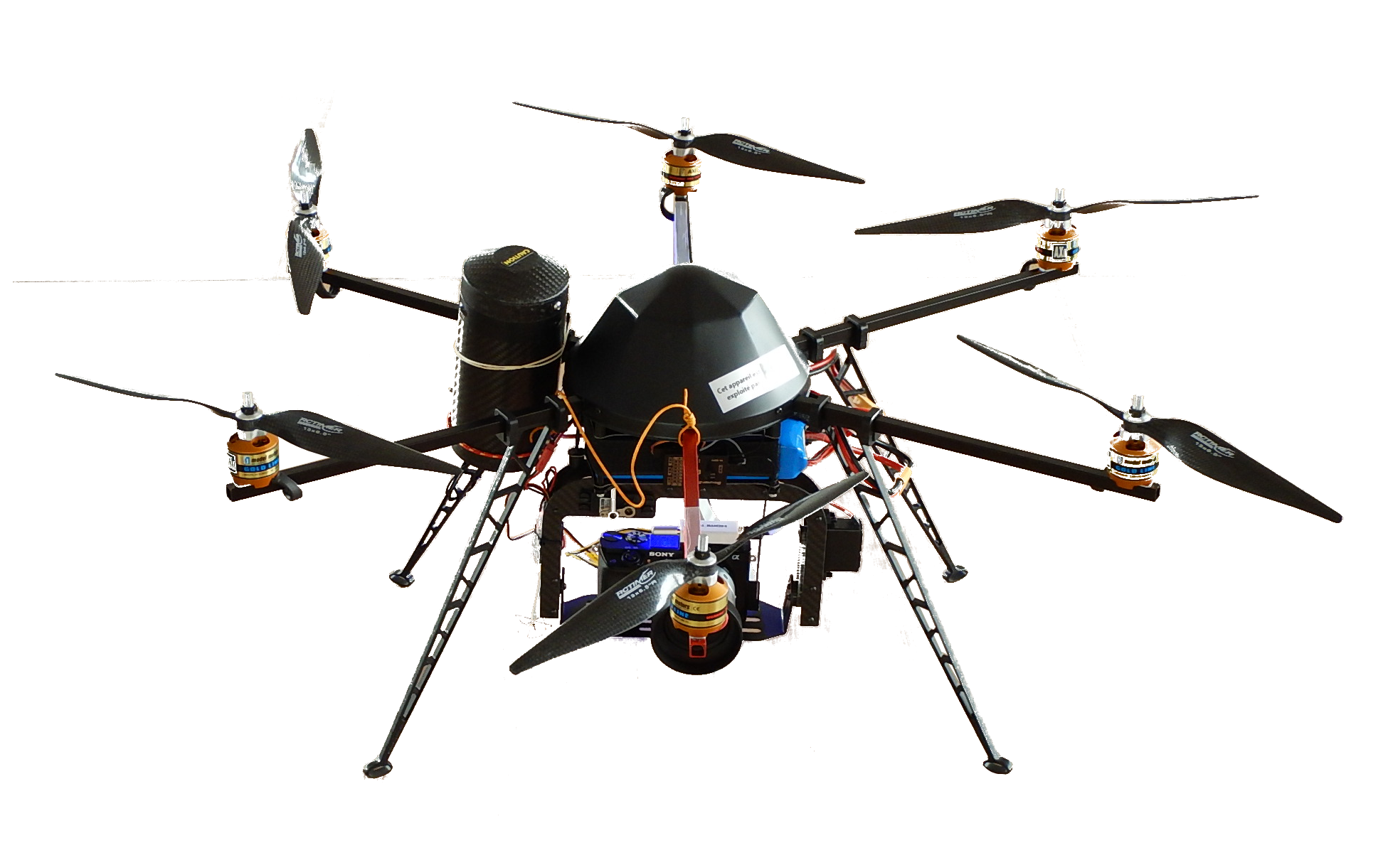 Drone