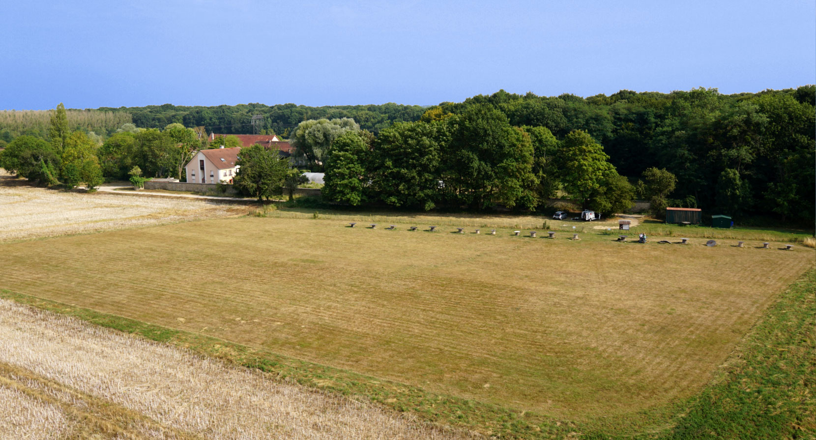 Drone - Projets