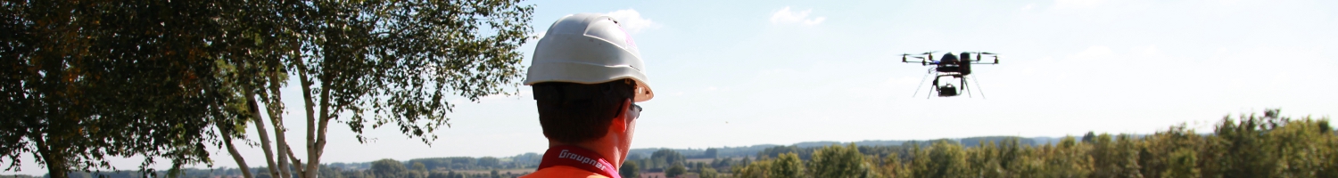 Ingeo Drone présentation