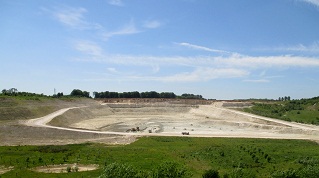 Drone carrière