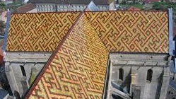 Drone façade toiture