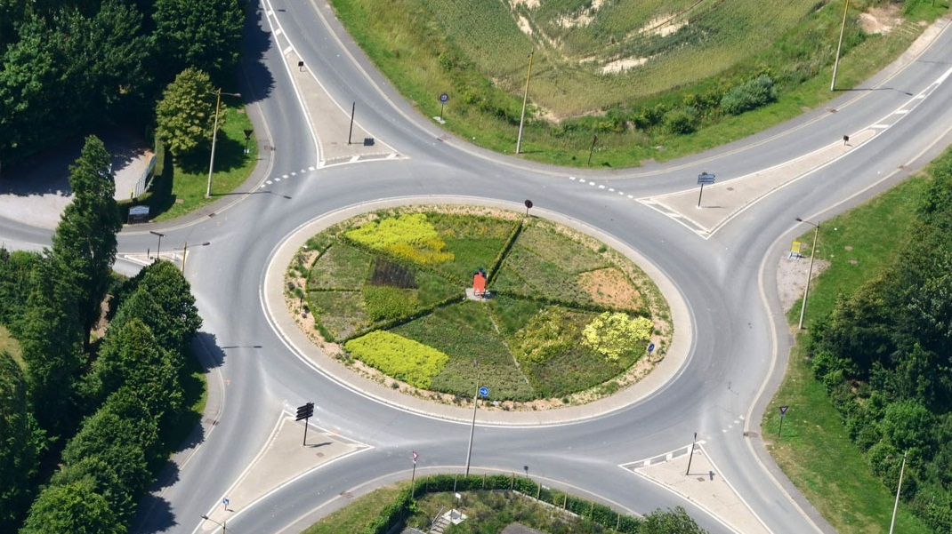 INGEO DRONE industrie génie civil